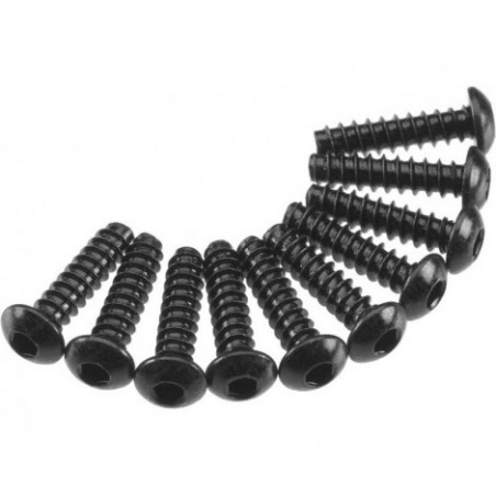 Axial Screw Self Tapping...
