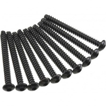 Axial Screw Self Tapping...