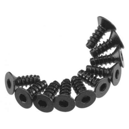 Axial Screw Self Tapping...