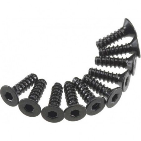 Axial Screw Self Tapping...