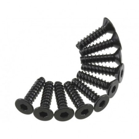 Axial Screw Self Tapping...