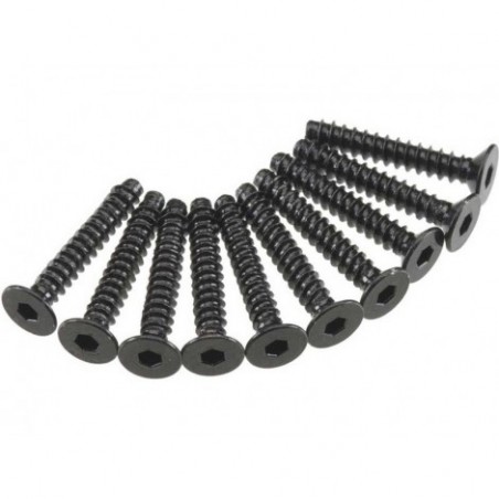 Axial Screw Self Tapping...