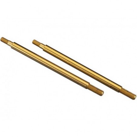 Axial Shock Shaft 3x59,5mm...