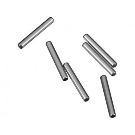 Axial Pin 1,5x11mm (6)