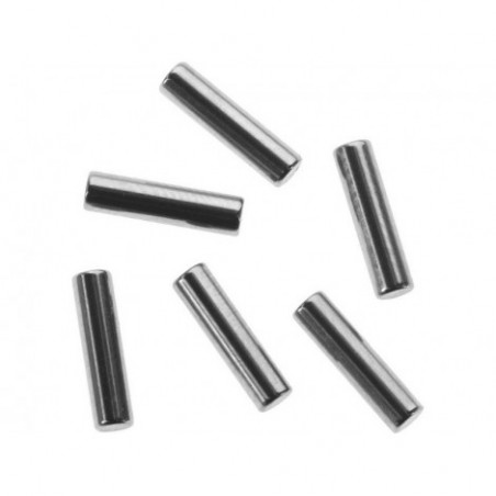 Axial Pin 2x8mm (6)