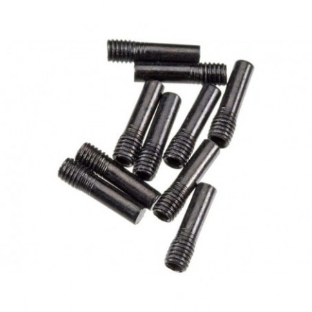 Axial Screw Shaft...