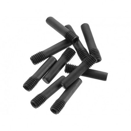 Axial Screw Shaft...