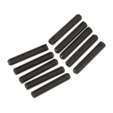 Axial Set Screw Hex Socket...
