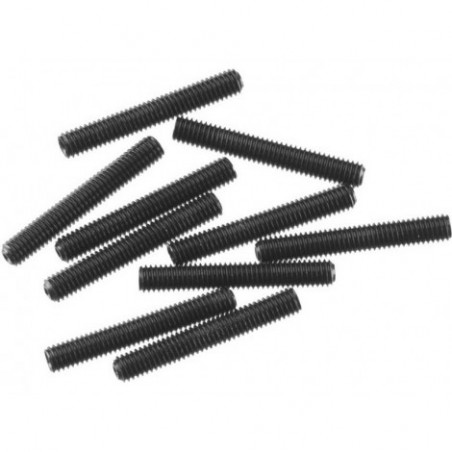 Axial Set Screw M3x20mm (10)