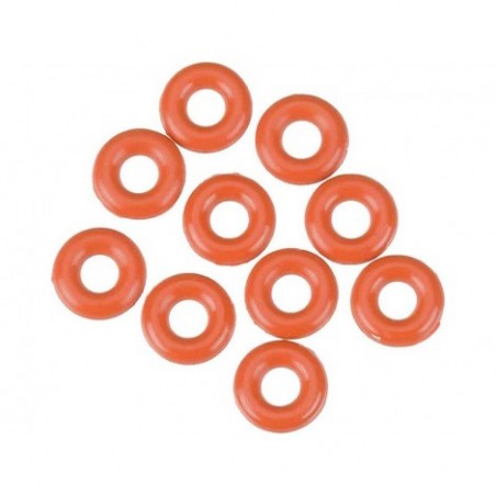 Axial O-Ring 3x2mm P3 (10)