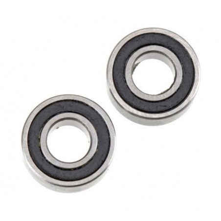 Axial Ball Bearing 5x11x4mm...
