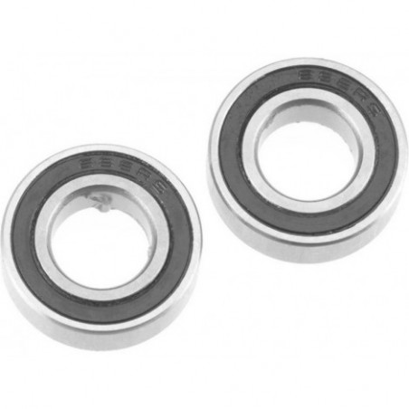 Axial Ball Bearing 8x16x5mm...