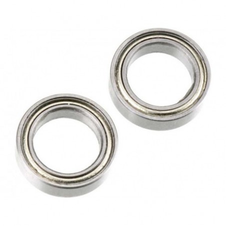 Axial Ball Bearing...