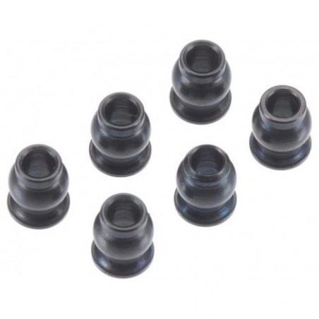 Axial Flanged Ball Link...