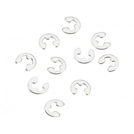 Axial E-Clip E2 (10)
