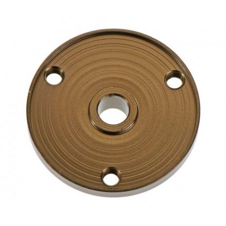 Axial Outer Slipper Plate