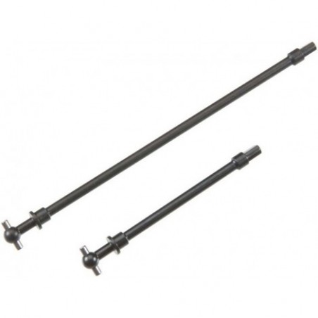 Axial Front Dogbone Set (2)