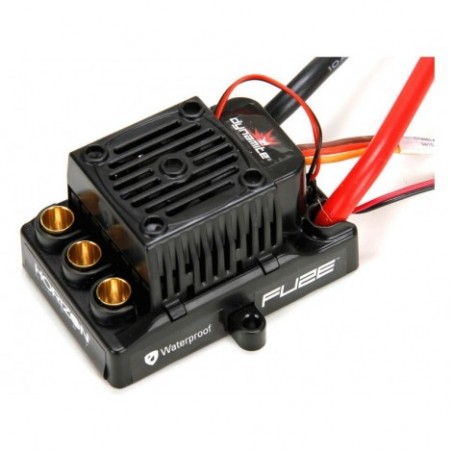 Fuze 90A Brushless...