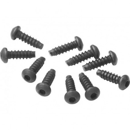 Axial Screw Self Tapping...