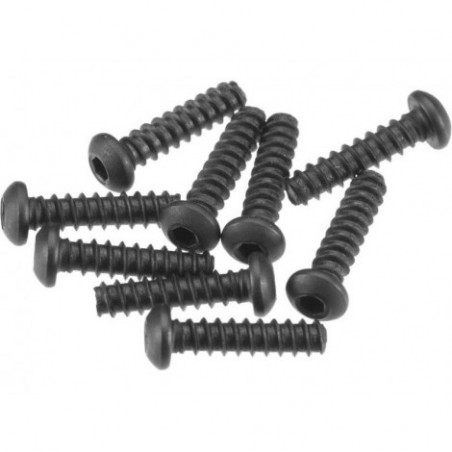Axial Screw Self Tapping...