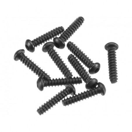 Axial Screw Self Tapping...