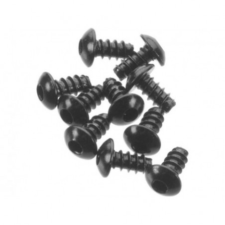 Axial Screw Self Tapping...