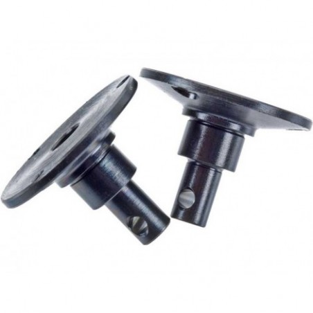 Axial Steel Outdrive Shaft...