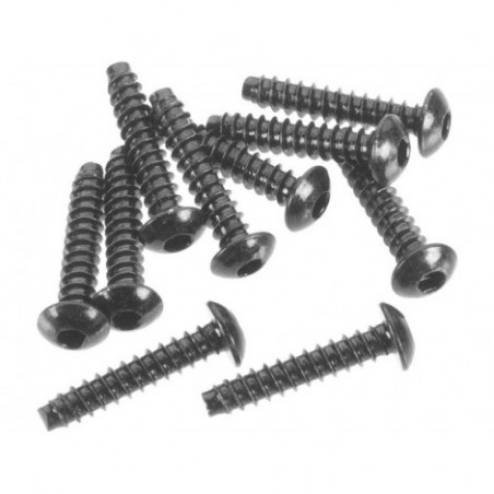 Axial Screw Self Tapping...