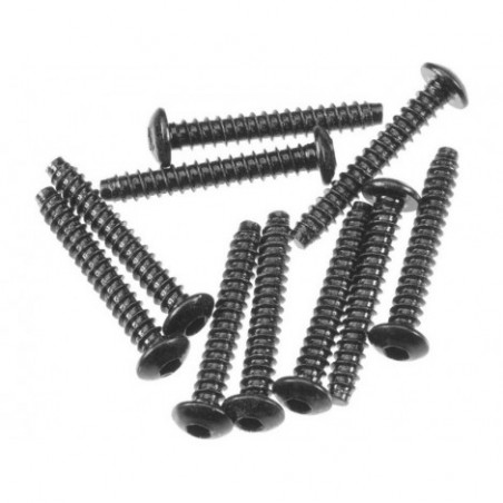 Axial Screw Self Tapping...