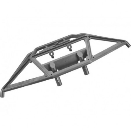 Axial Tube Bumper Parts