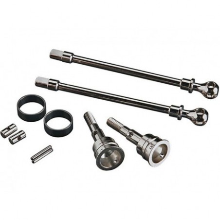 Axial Universal Set (2)