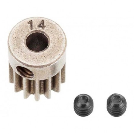 Axial Pinion Gear 14T 48DP...