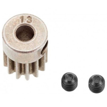 Axial Pinion Gear 13T 48DP...