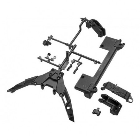 Axial Rear Chassis...