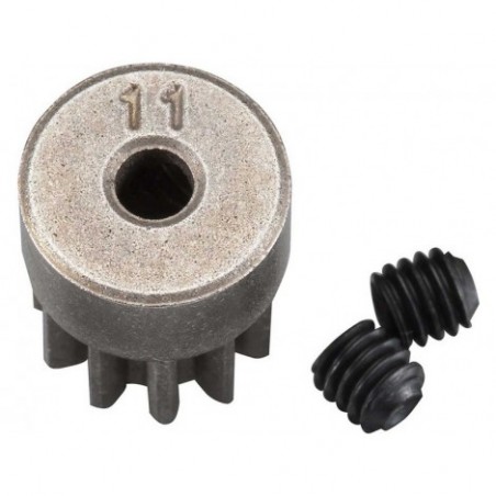 Axial Pinion Gear 11T 32DP...