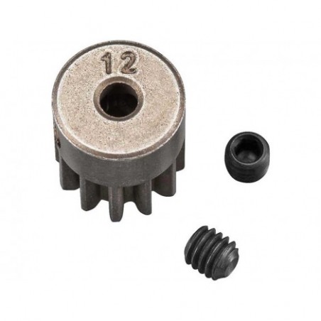 Axial Pinion Gear 12T 32DP...