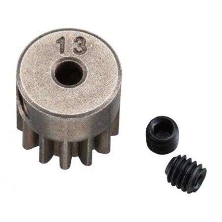 Axial Pinion Gear 13T 32DP...