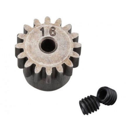 Axial Pinion Gear 16T 32DP...