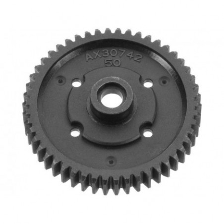 Axial Spur Gear 32P 50T