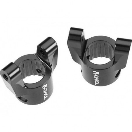 Axial Alum C-Hub Carrier...