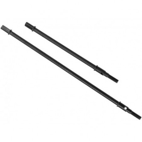 Axial Rear Axle Set (2)