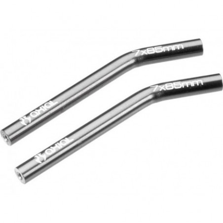 Axial Hi-Clearance Threaded...