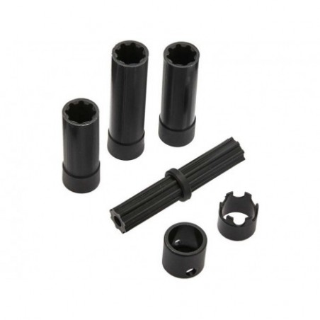 Axial Standard Driveshafts