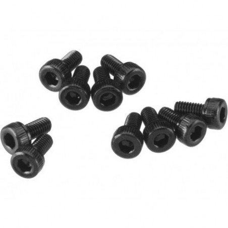 Axial Screw Hex Socket...