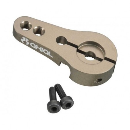 Axial Aluminum Servo Horn 23T