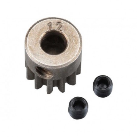 Axial Pinion Gear 12T 32DP 5mm