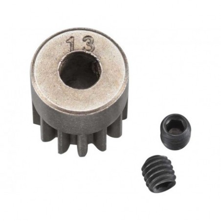 Axial Pinion Gear 13T 32DP 5mm