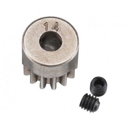 Axial Pinion Gear 14T 32DP 5mm