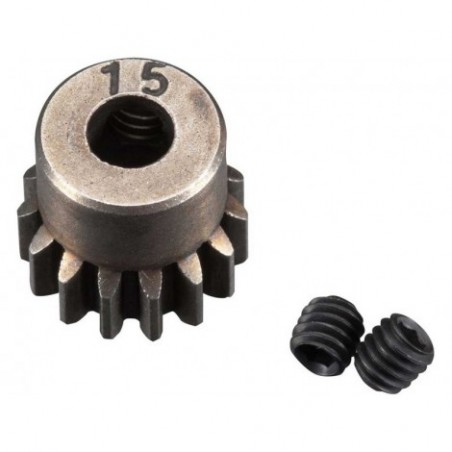 Axial Pinion Gear 15T 32DP 5mm
