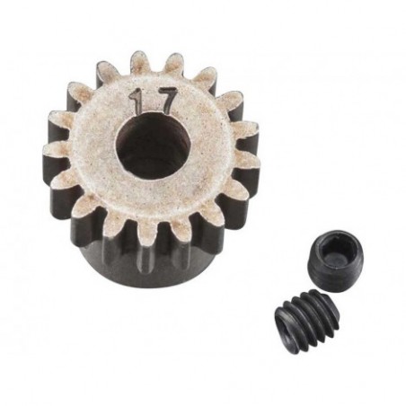 Axial Pinion Gear 17T 32DP 5mm